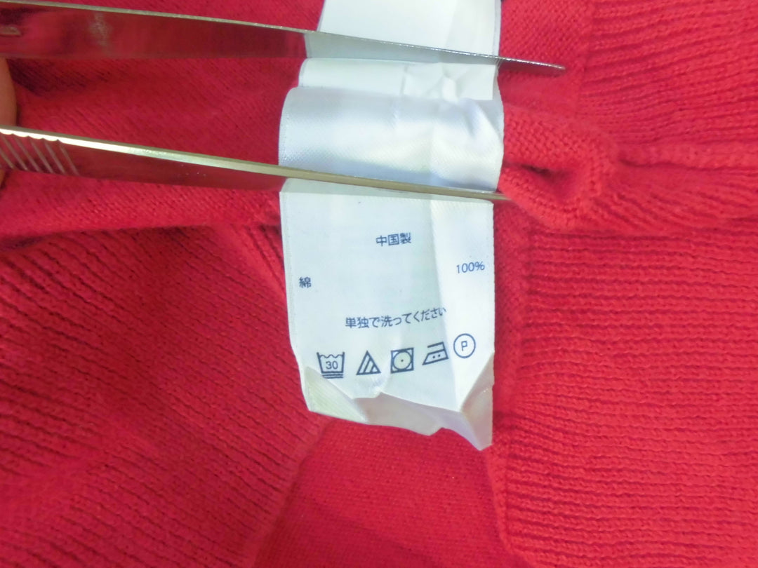 【激安古着】　CHAPS　ニットorセーター　トップス