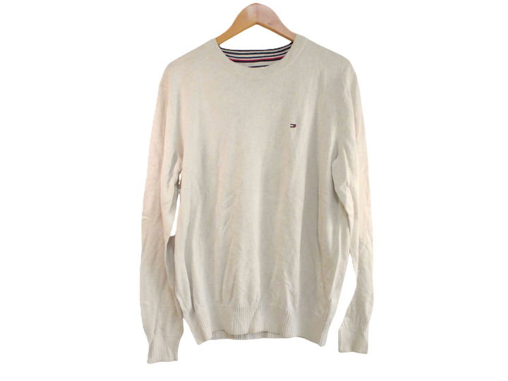 【激安古着】　TOMMY HILFIGER　ニットorセーター　トップス