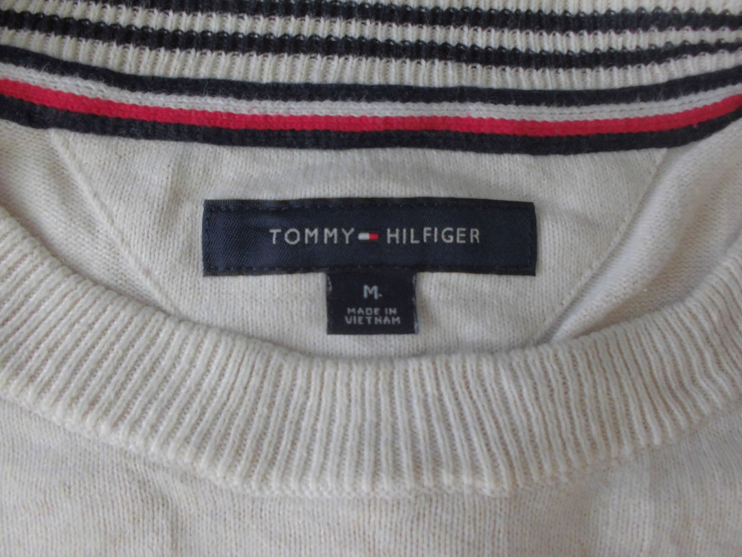 【激安古着】　TOMMY HILFIGER　ニットorセーター　トップス