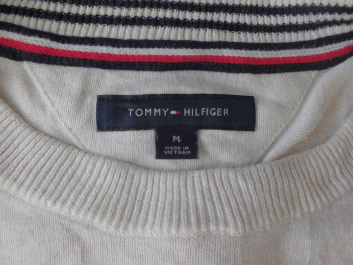 【激安古着】　TOMMY HILFIGER　ニットorセーター　トップス