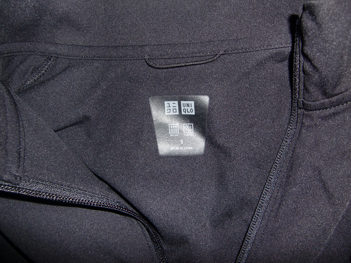 【激安古着】 UNIQLO　ユニクロ　その他トップス　トップス