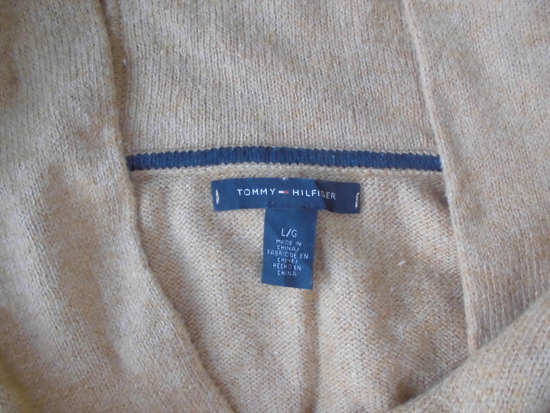 【激安古着】　TOMMY HILFIGER　ニットorセーター　トップス