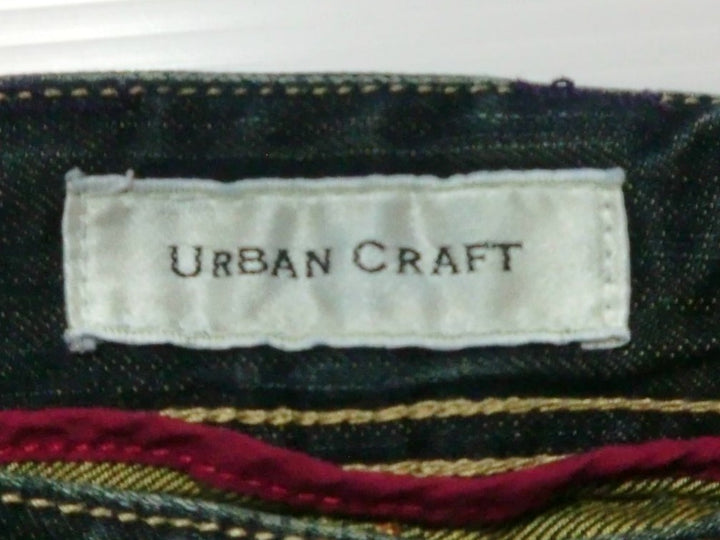 【激安古着】 URBAN CRAFT　デニムパンツ　パンツ