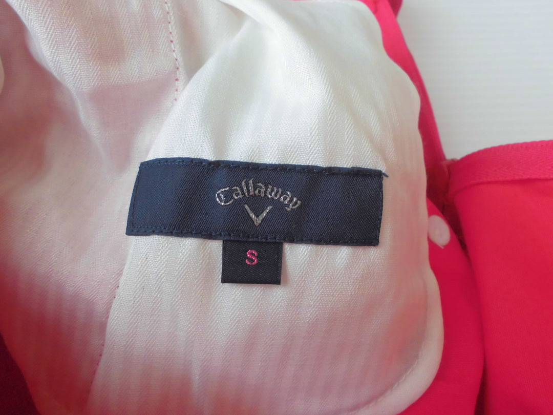 【激安古着】　Callaway　ミニスカート　スカート