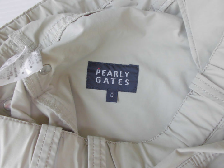 【激安古着】　PEARLY GATES　ショート/ハーフパンツ　パンツ