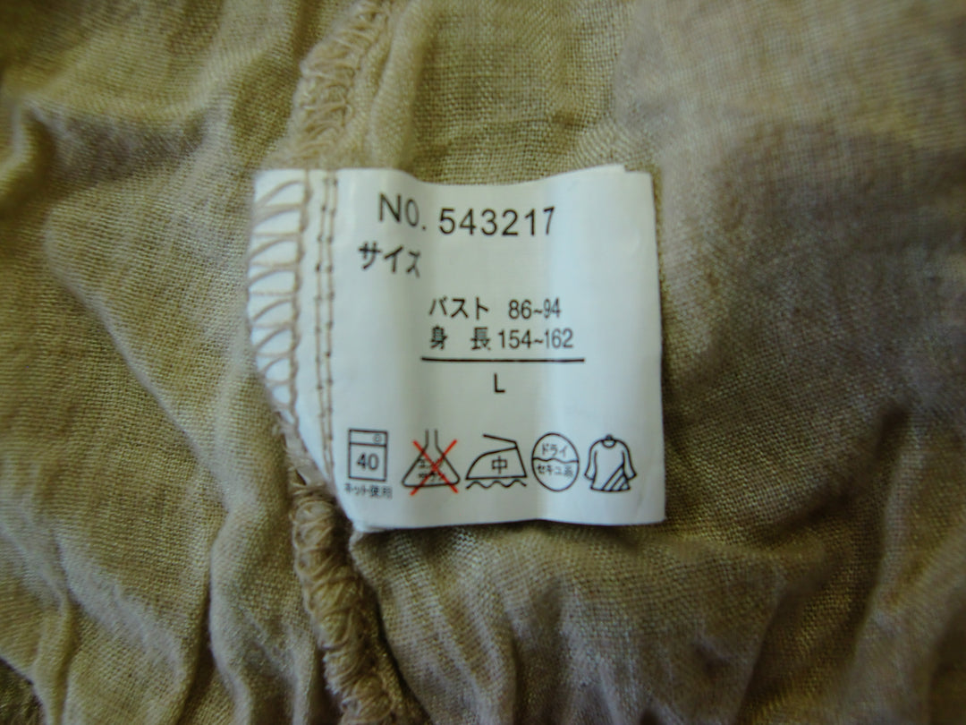 【激安古着】 ブランド不明　ワンピース　ワンピース or ドレス