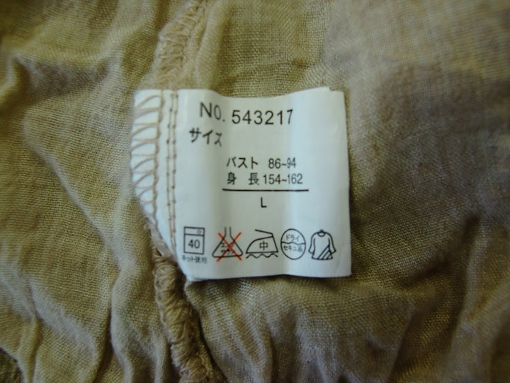 【激安古着】 ブランド不明　ワンピース　ワンピース or ドレス