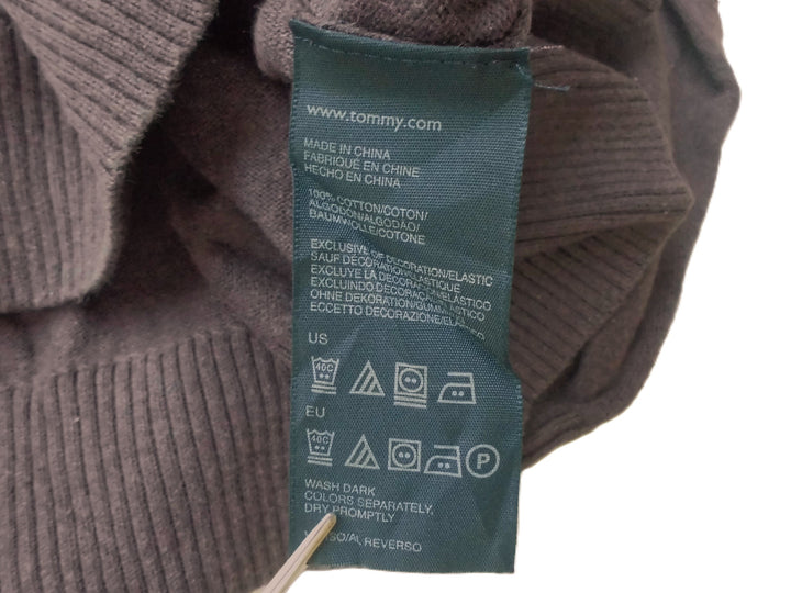 【激安古着】　TOMMY HILFIGER　ニットorセーター　トップス