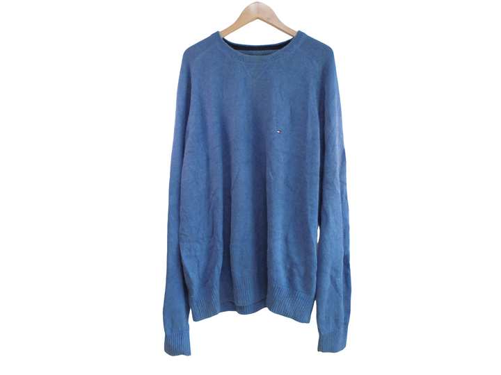 【激安古着】　TOMMY HILFIGER　ニットorセーター　トップス
