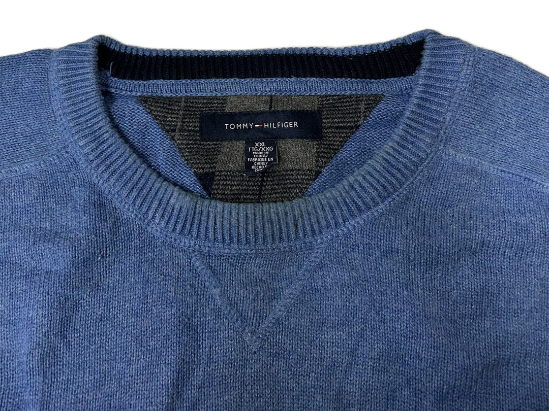 【激安古着】　TOMMY HILFIGER　ニットorセーター　トップス