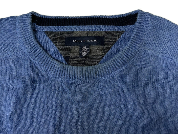【激安古着】　TOMMY HILFIGER　ニットorセーター　トップス