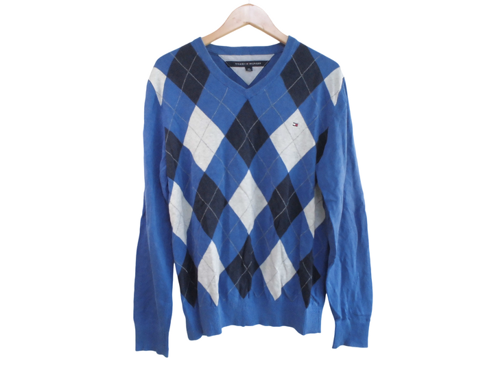 【激安古着】　TOMMY HILFIGER　ニットorセーター　トップス