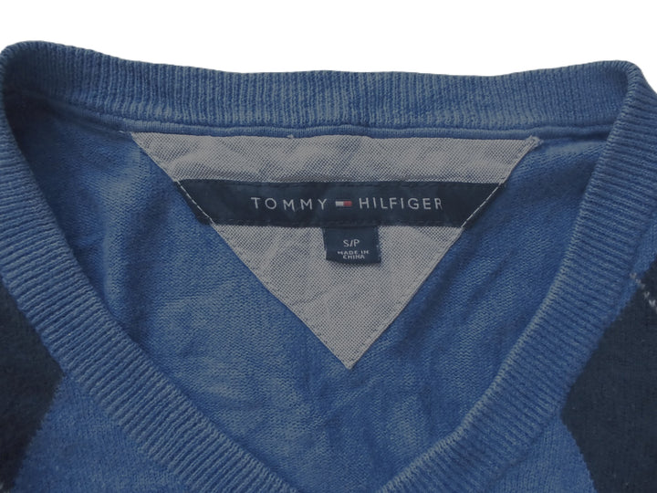 【激安古着】　TOMMY HILFIGER　ニットorセーター　トップス