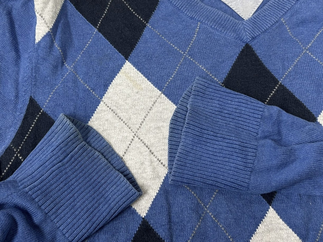 【激安古着】　TOMMY HILFIGER　ニットorセーター　トップス