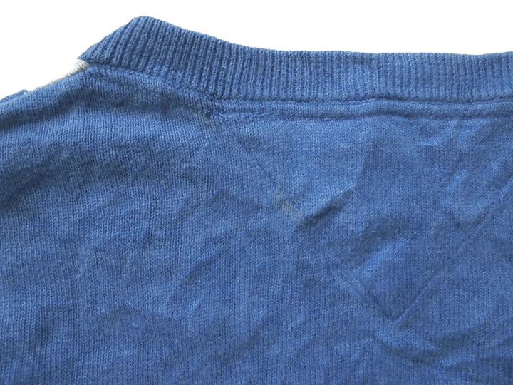 【激安古着】　TOMMY HILFIGER　ニットorセーター　トップス