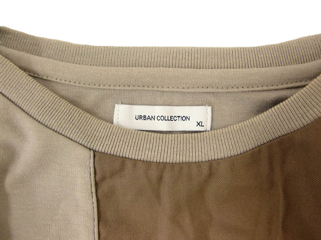 【激安古着】 URBAN COLLECTION　半袖Tシャツ　トップス