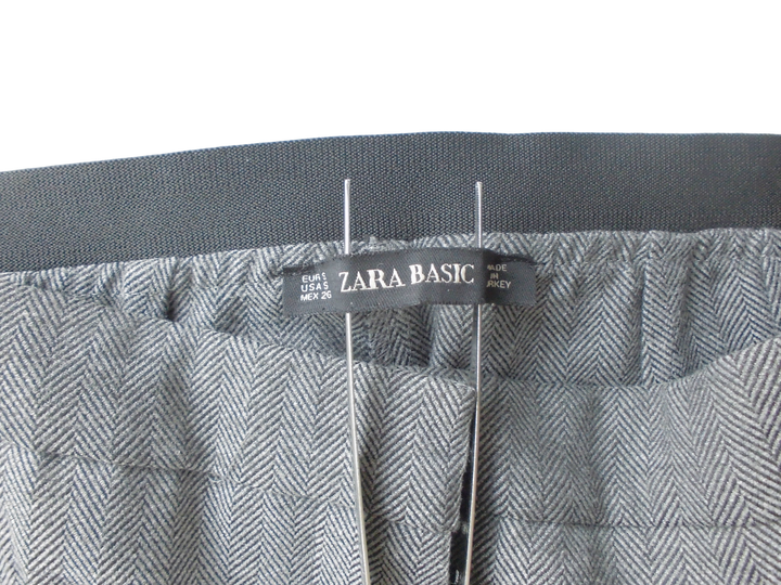 【激安古着】　ZARA　BASIC　ザラベーシック　その他パンツ　パンツ