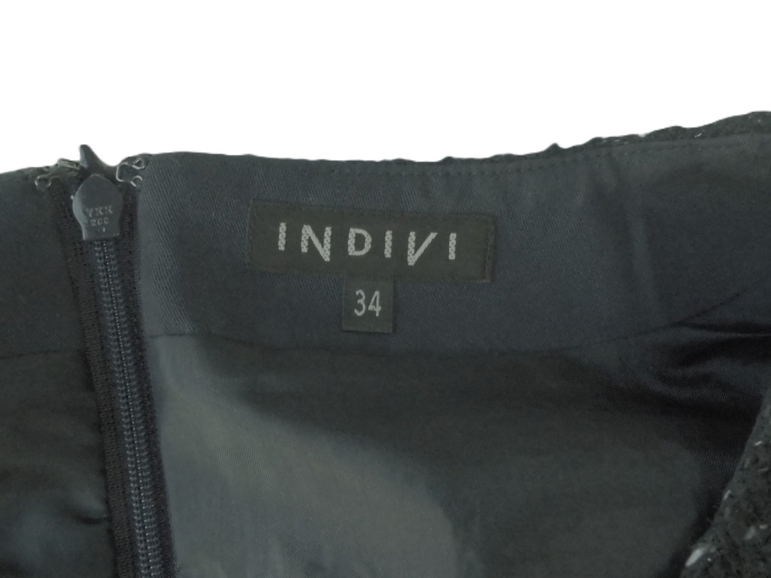【激安古着】　INDIVI　ワンピース　ワンピース or ドレス