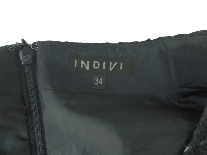 【激安古着】　INDIVI　ワンピース　ワンピース or ドレス