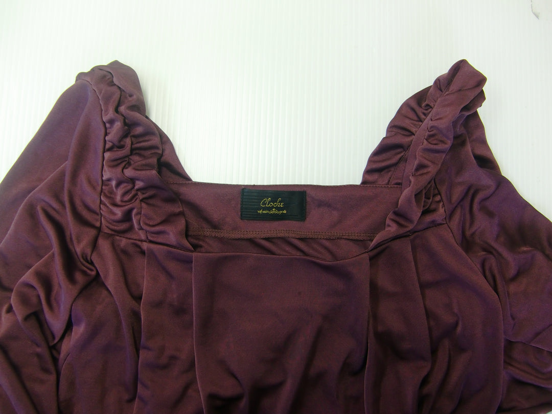 【激安古着】 Cloche　ワンピース　ワンピース or ドレス