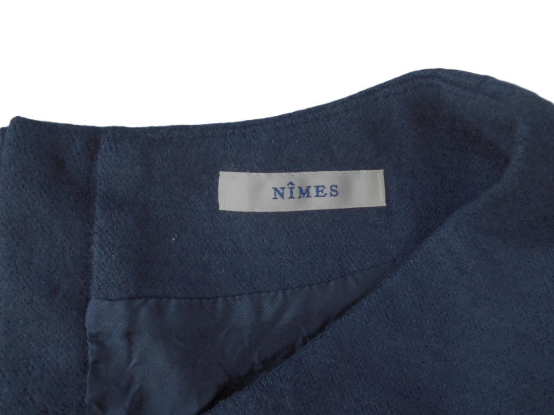 【激安古着】　NIMES　ワンピース　ワンピース or ドレス