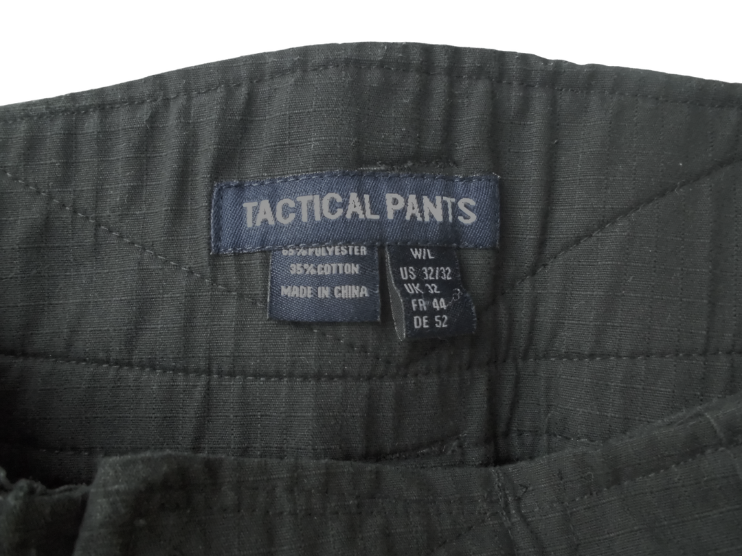 【激安古着】 TACTICAL PANTS　カーゴパンツ　パンツ