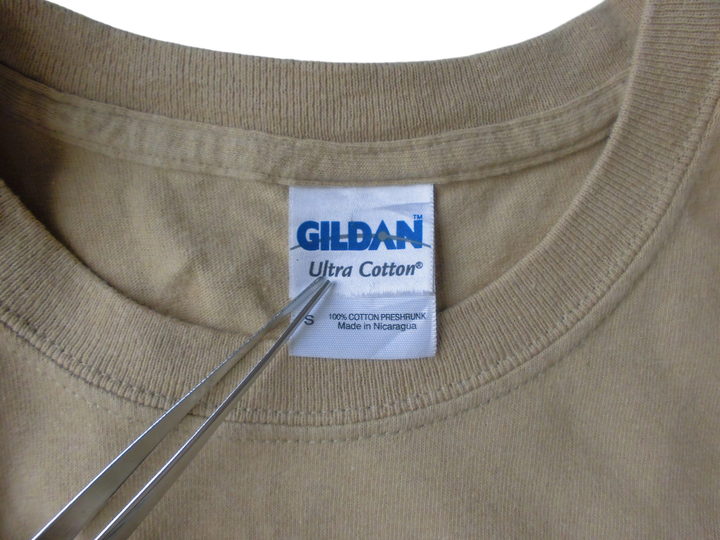 【激安古着】　GILDAN　半袖Tシャツ　トップス