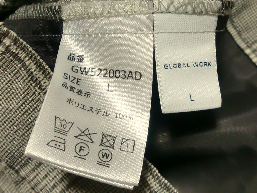 【激安古着】 GLOBAL WORK　その他パンツ　パンツ