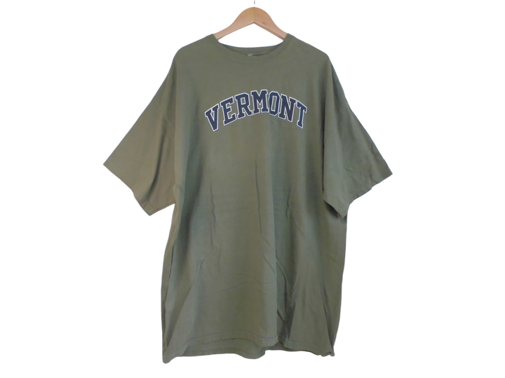 【激安古着】　ブランド不明　半袖Tシャツ　トップス