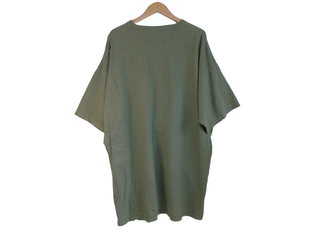 【激安古着】　ブランド不明　半袖Tシャツ　トップス