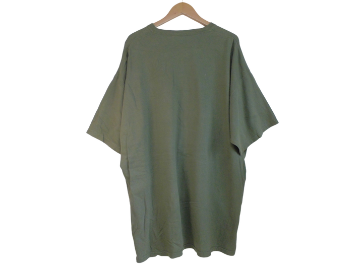 【激安古着】　ブランド不明　半袖Tシャツ　トップス