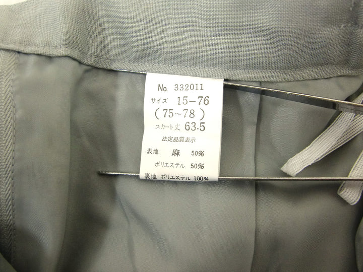 【激安古着】 LUNADEA　セットアップ　オールインワンセットアップ