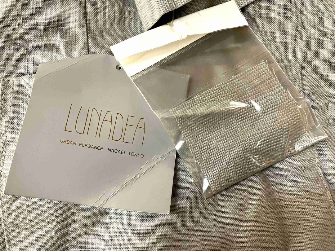 【激安古着】 LUNADEA　セットアップ　オールインワンセットアップ