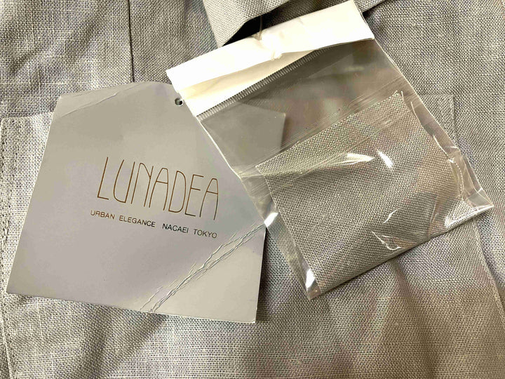 【激安古着】 LUNADEA　セットアップ　オールインワンセットアップ