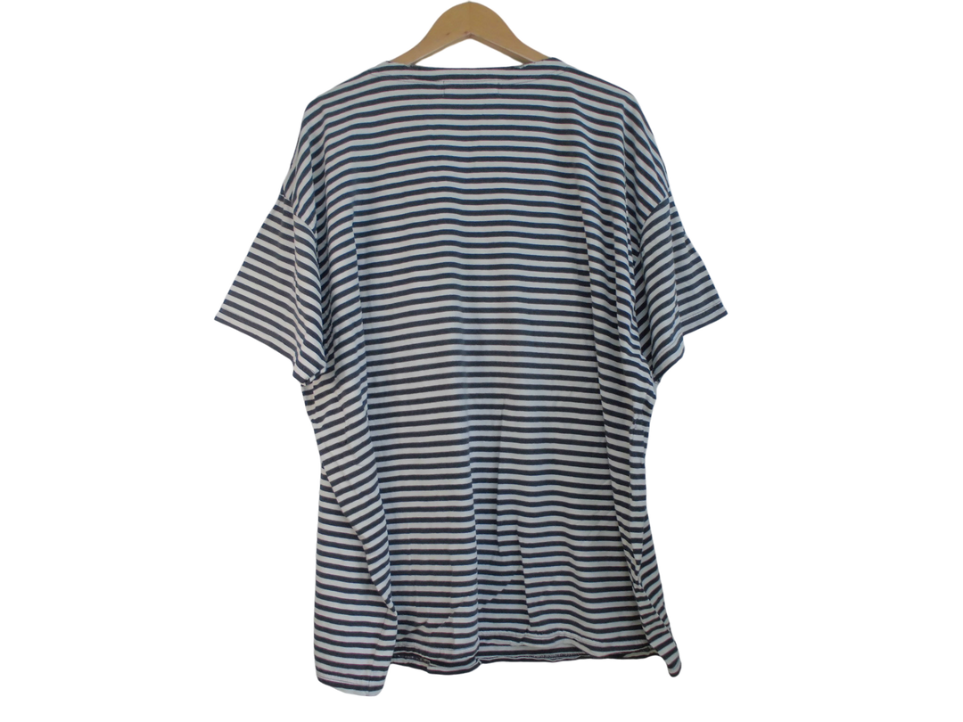 【激安古着】　STUDIO COLLECTION WOMAN　半袖Tシャツ　トップス