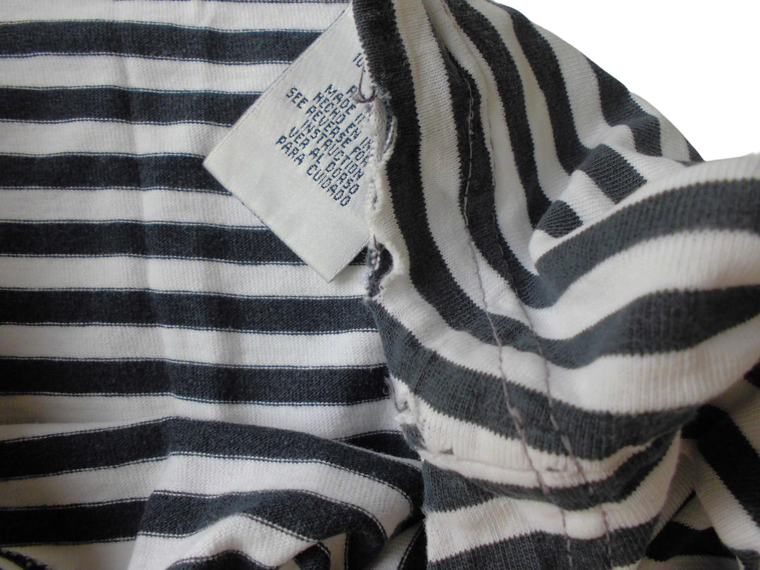 【激安古着】　STUDIO COLLECTION WOMAN　半袖Tシャツ　トップス