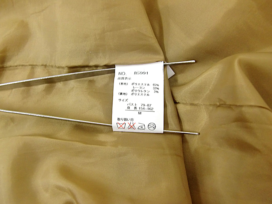 【激安古着】 ブランド名不明　その他ワンピース/ドレス　ワンピース or ドレス