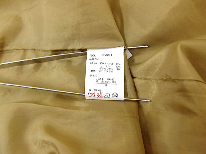 【激安古着】 ブランド名不明　その他ワンピース/ドレス　ワンピース or ドレス