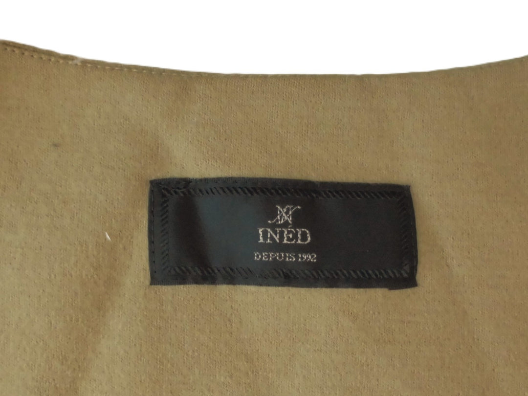 【激安古着】　INED　ワンピース　ワンピース or ドレス