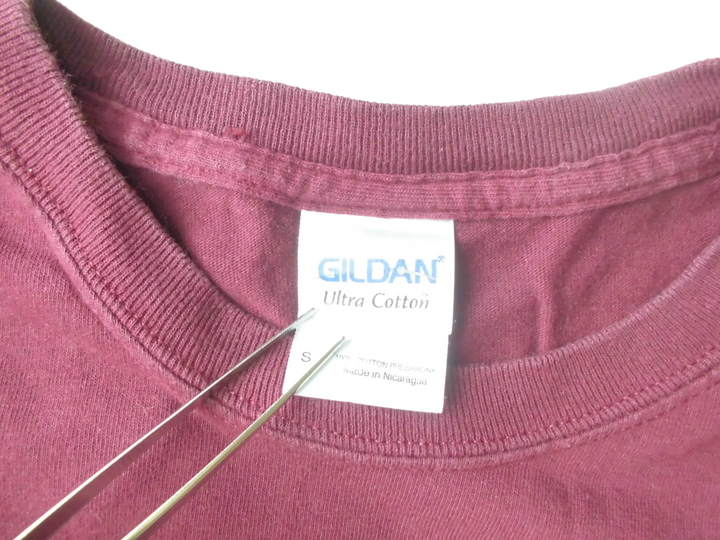 【激安古着】　GILDAN　半袖Tシャツ　トップス