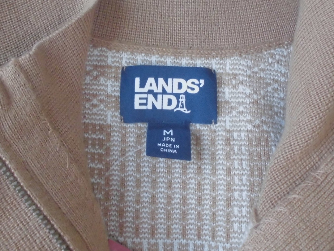 【激安古着】　LANDS' END　その他アウター　アウター