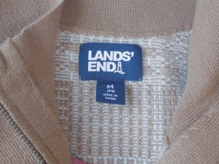 【激安古着】　LANDS' END　その他アウター　アウター