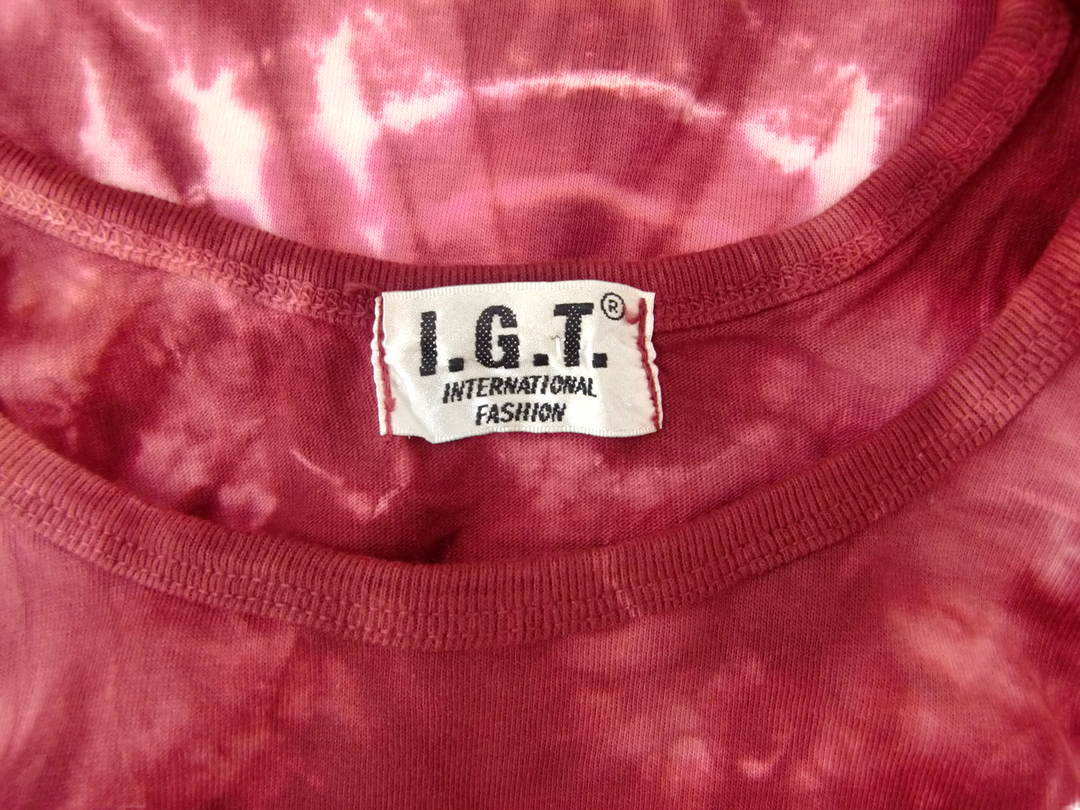 【激安古着】 I.G.T.　ワンピース　ワンピース or ドレス