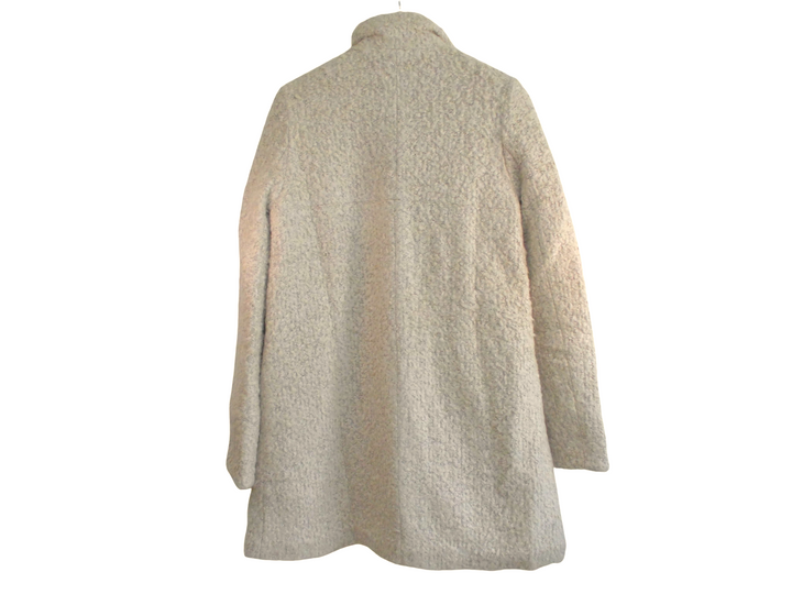 【激安古着】　moussy　コートロング丈　アウター