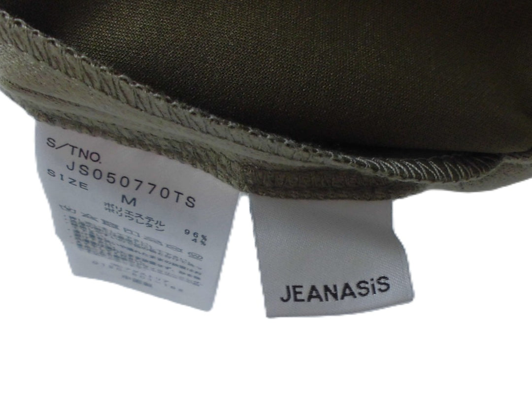 【激安古着】　JEANASIS　その他パンツ　パンツ