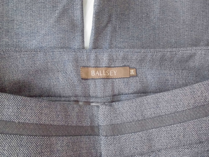 【激安古着】　BALLSEY　スラックス　パンツ