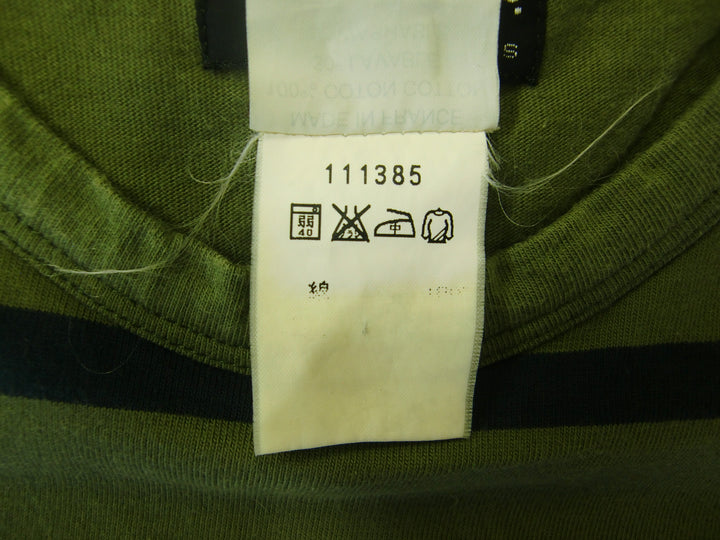 【激安古着】 agnes b.　半袖Tシャツ　トップス