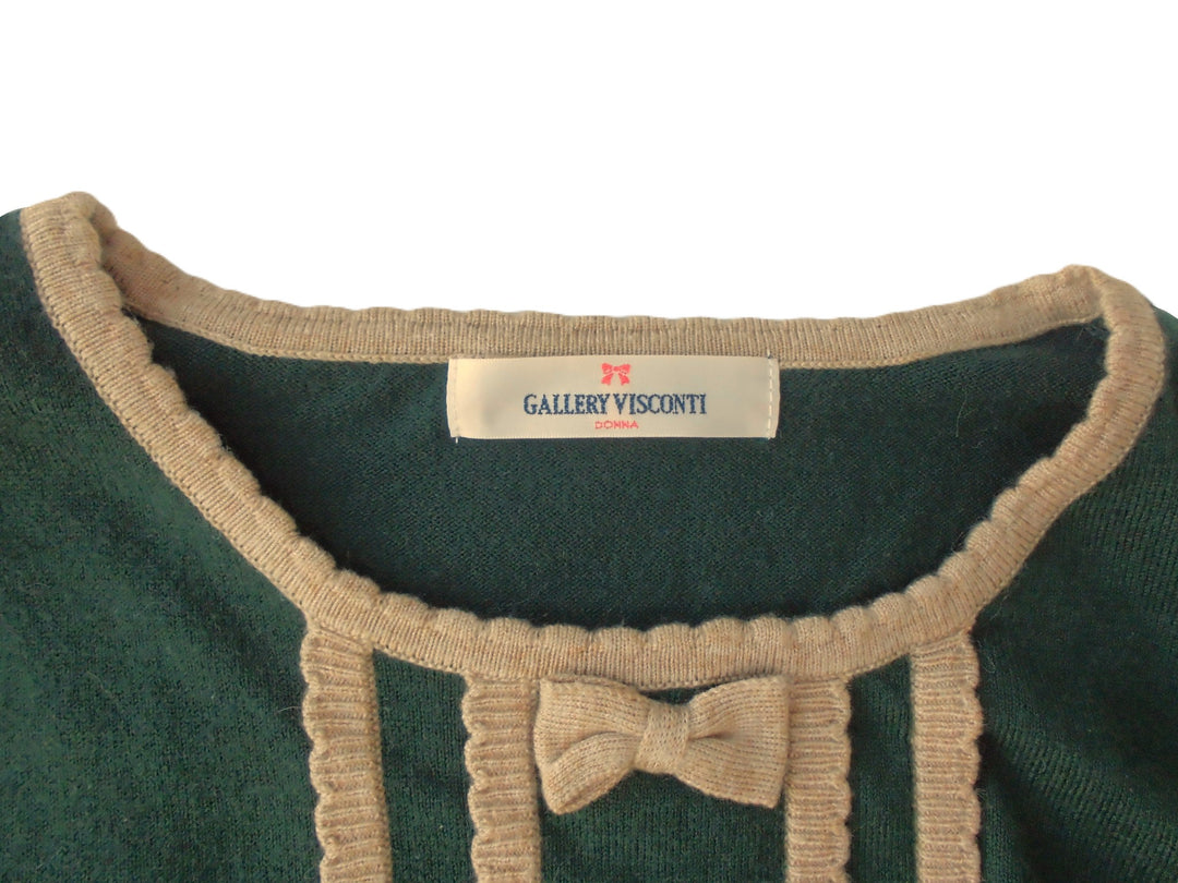 【激安古着】　GALLERY VISCONTI　フォーマルスーツ　トップス