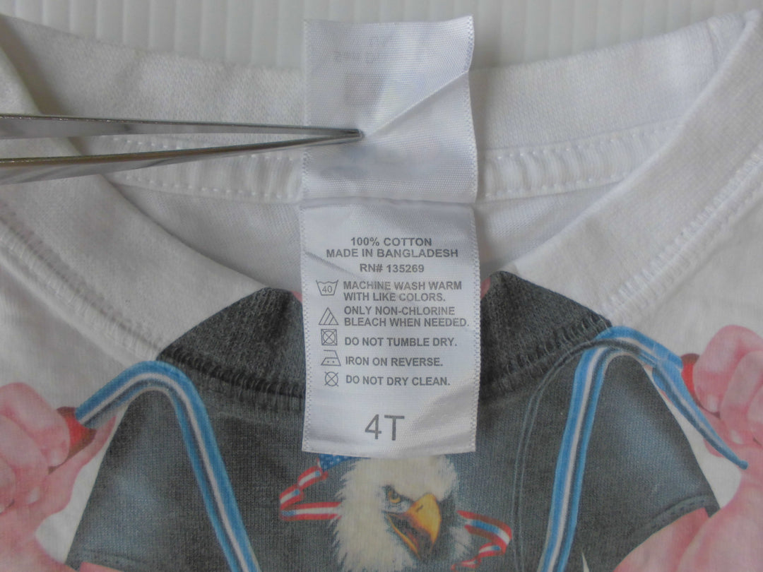 【激安古着】　ADD A KID　半袖Tシャツ　トップス