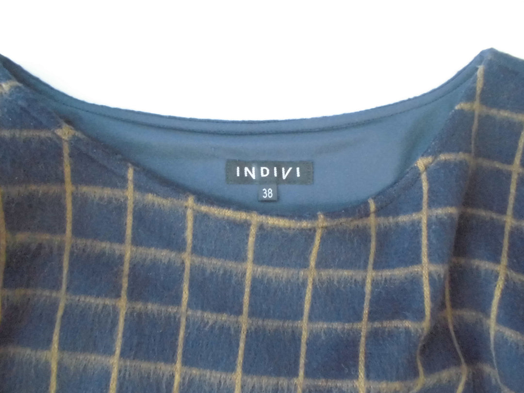 【激安古着】　INDIVI　ワンピース　ワンピース or ドレス